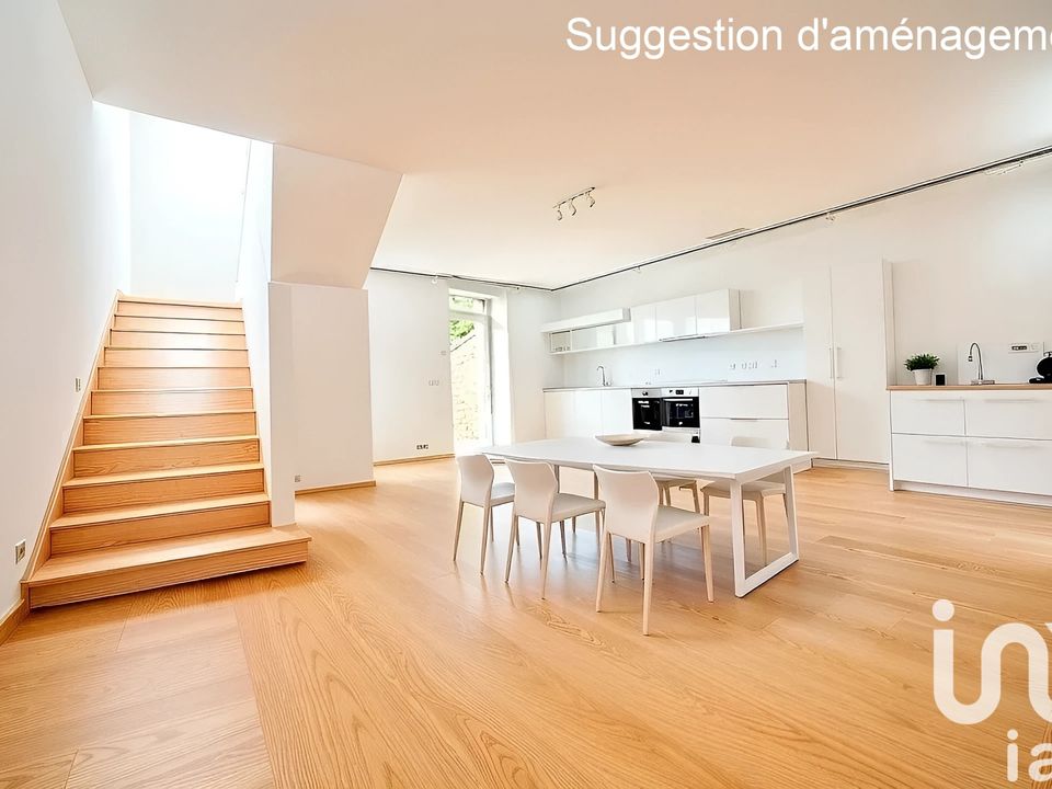 Casa de pueblo en Guingamp, Cotes-d'Armor - foto 1