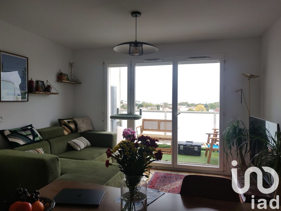 Lejlighed i Cenon, Gironde - foto 2