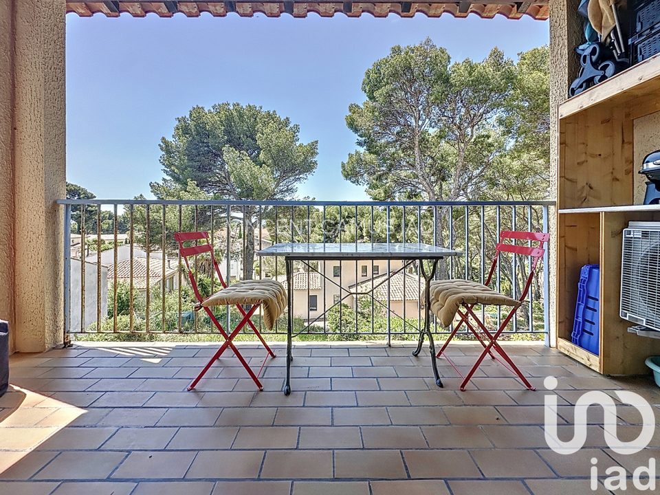 Lejlighed i Sanary-sur-Mer, Var - foto 1