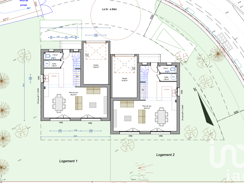 Villa i Six-Fours-les-Plages, Var - foto 3