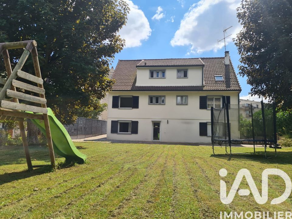 Villa i Meaux, Seine-et-Marne - foto 3