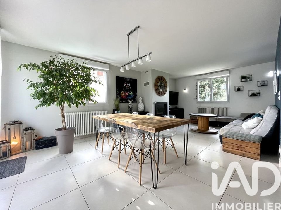 Villa i Meaux, Seine-et-Marne - foto 4