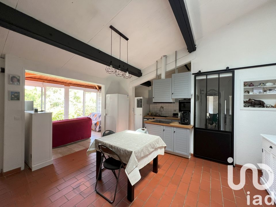 Villa i La Londe-les-Maures, Var - foto 3