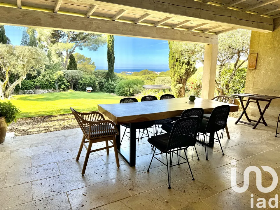 Villa i Sanary-sur-Mer, Var - foto 1
