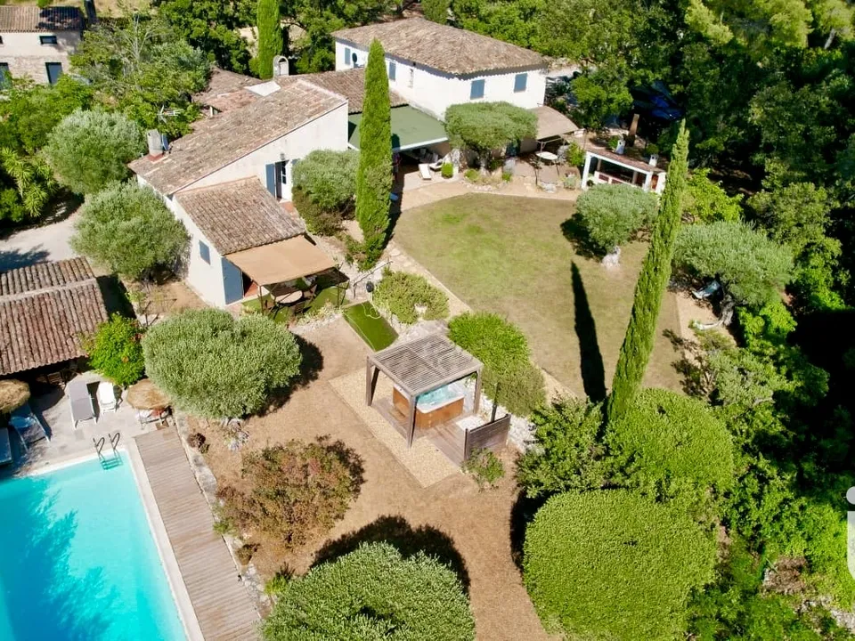 Villa i Sanary-sur-Mer, Var - foto 2