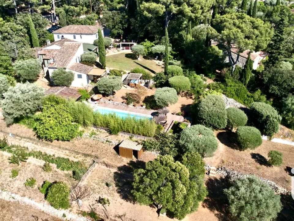 Villa i Sanary-sur-Mer, Var - foto 3