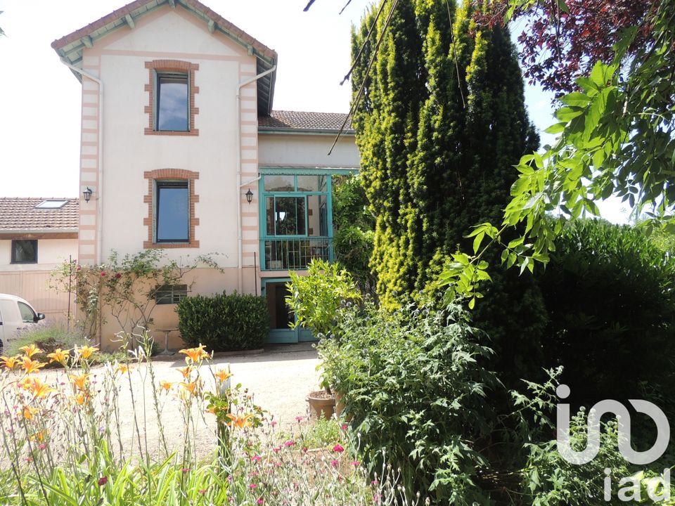 Landsbyhus i Massilly, Saone-et-Loire - foto 1