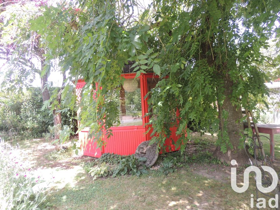 Landsbyhus i Massilly, Saone-et-Loire - foto 5