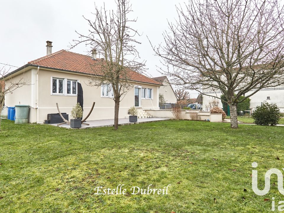 Villa i Garancières, Yvelines - foto 2