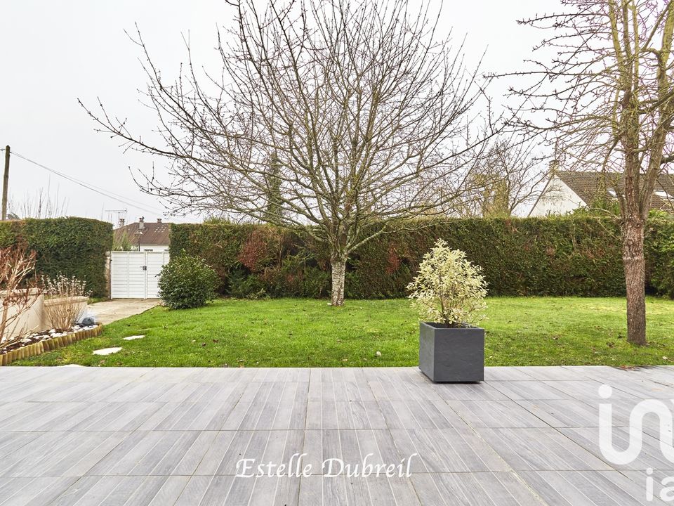 Villa i Garancières, Yvelines - foto 3