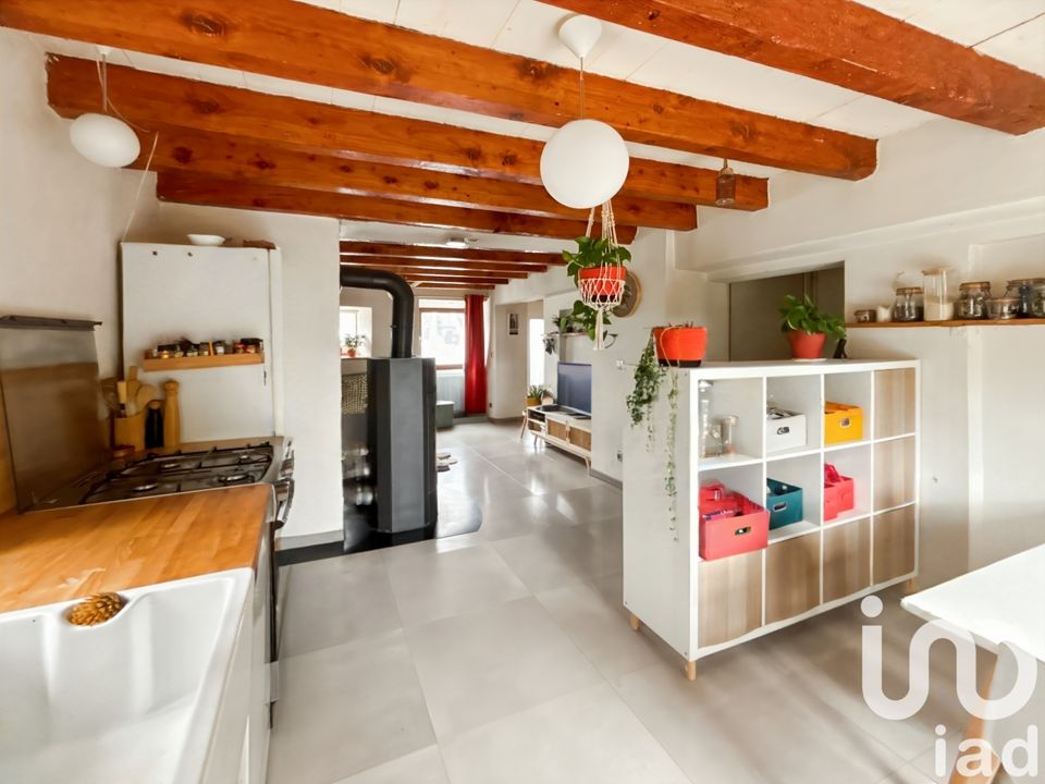 Landsbyhus i Hauteville-sur-Fier, Haute-Savoie - foto 1