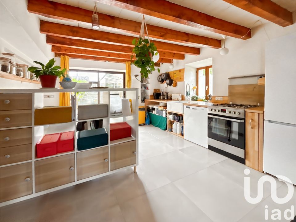 Landsbyhus i Hauteville-sur-Fier, Haute-Savoie - foto 4