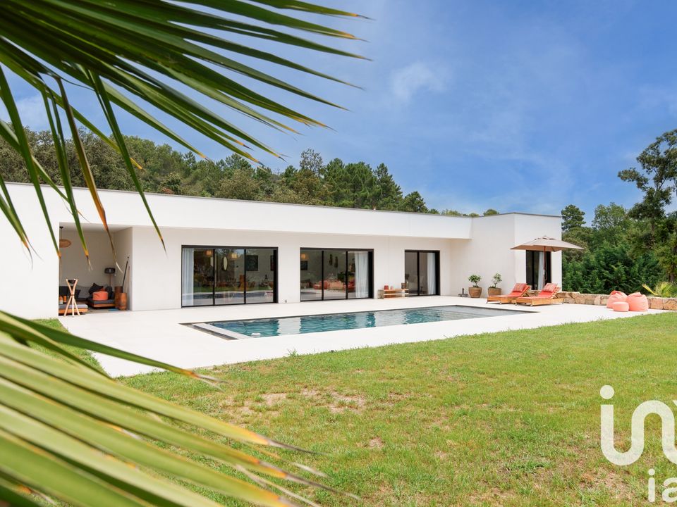 Villa i Montauroux, Var - foto 2