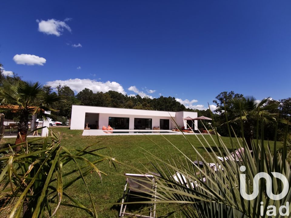 Villa i Montauroux, Var - foto 3