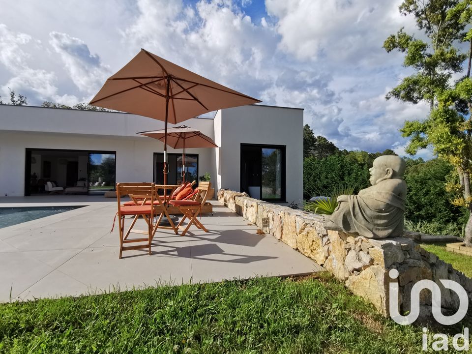Villa i Montauroux, Var - foto 5