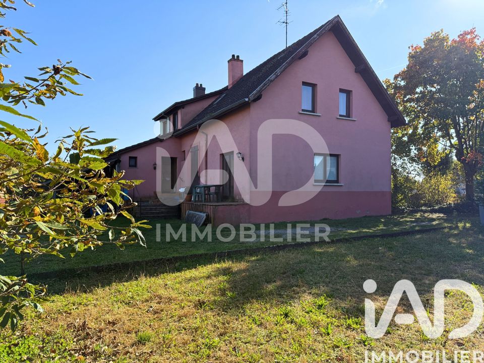 Villa i Wittenheim, Haut-Rhin - foto 1