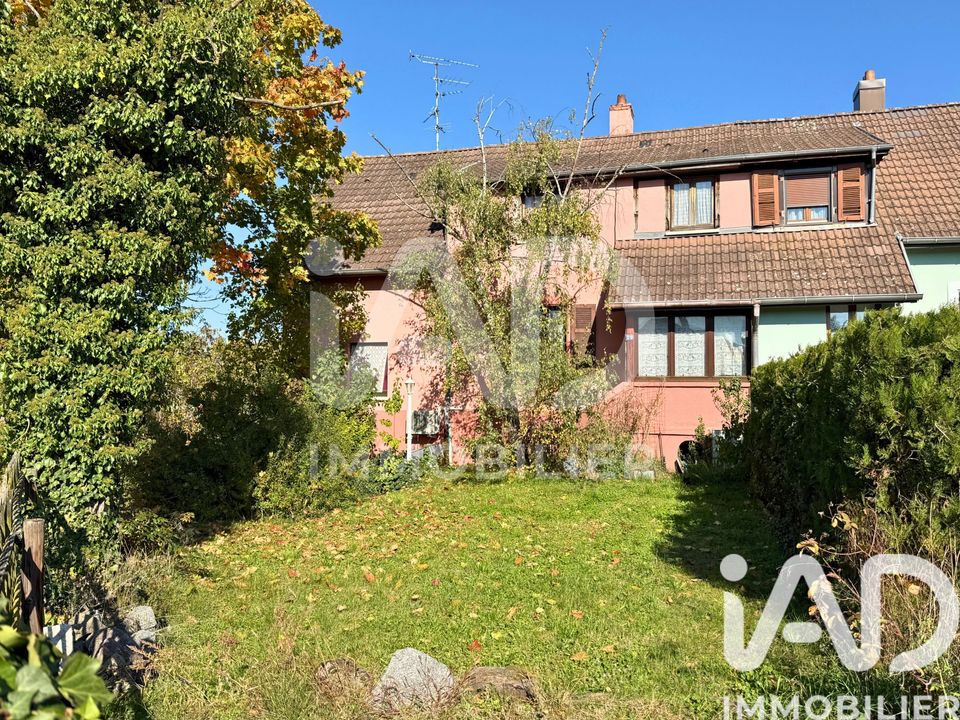 Villa i Wittenheim, Haut-Rhin - foto 2