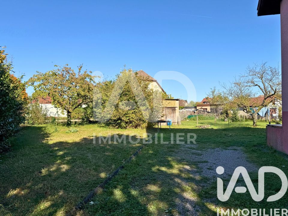 Villa i Wittenheim, Haut-Rhin - foto 3