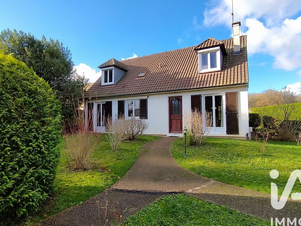 Villa i Saint-Arnoult-en-Yvelines, Yvelines - foto 2