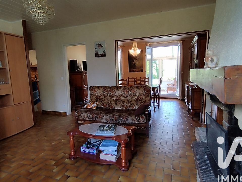 Villa i Saint-Arnoult-en-Yvelines, Yvelines - foto 3