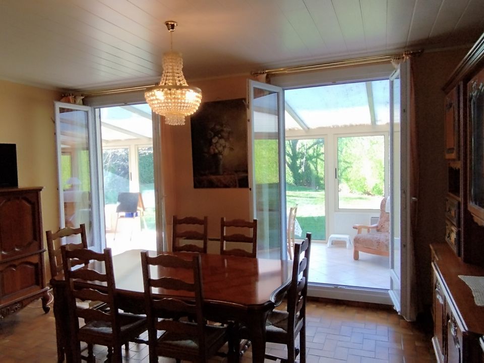 Villa i Saint-Arnoult-en-Yvelines, Yvelines - foto 4
