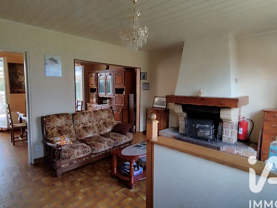Villa i Saint-Arnoult-en-Yvelines, Yvelines - foto 5