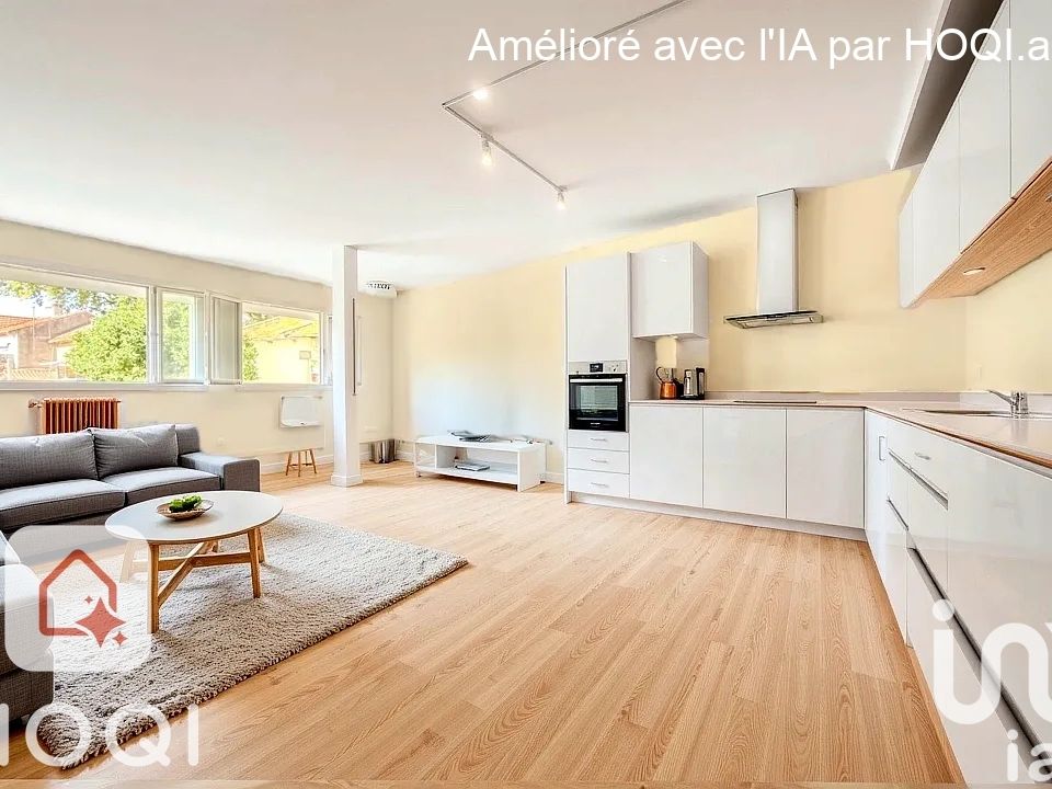 Lejlighed i La Seyne-sur-Mer, Var - foto 1