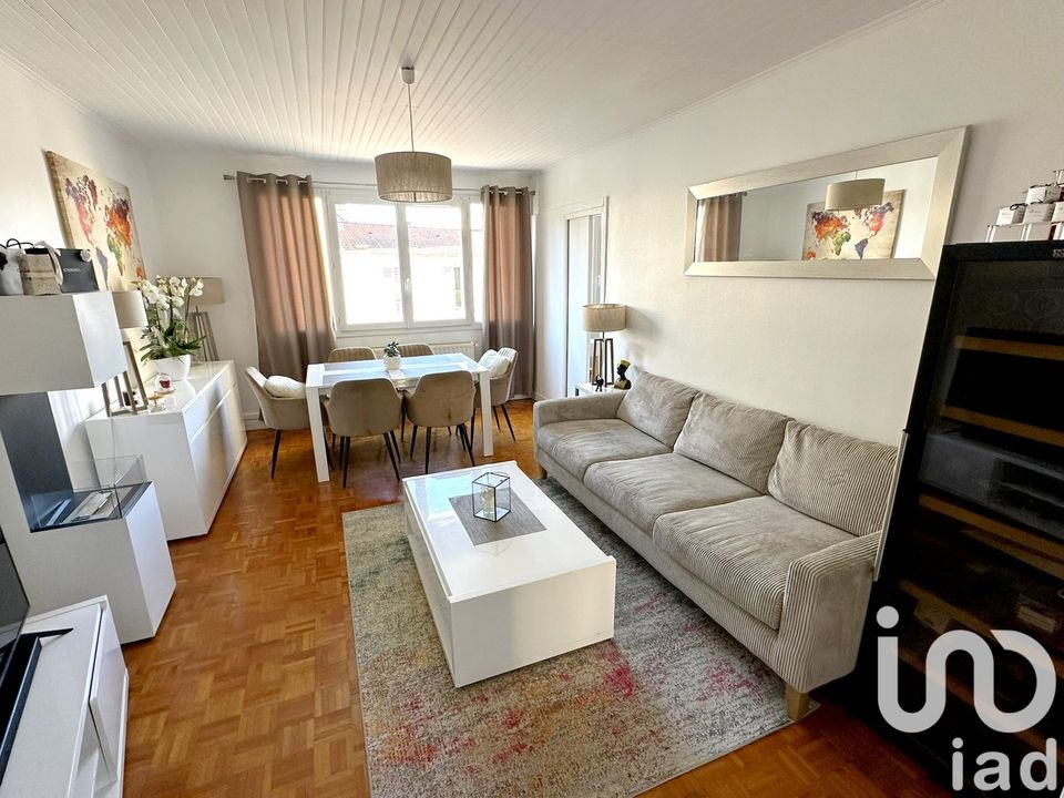 Lejlighed i Poissy, Yvelines - foto 1