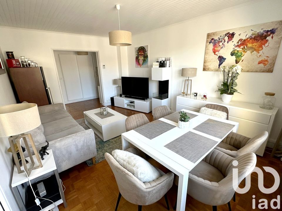 Lejlighed i Poissy, Yvelines - foto 3