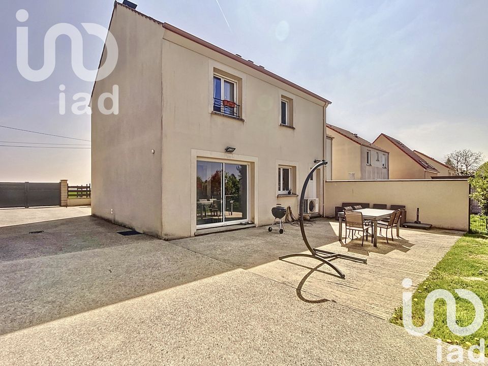 Villa i Guerard, Seine-et-Marne - foto 1