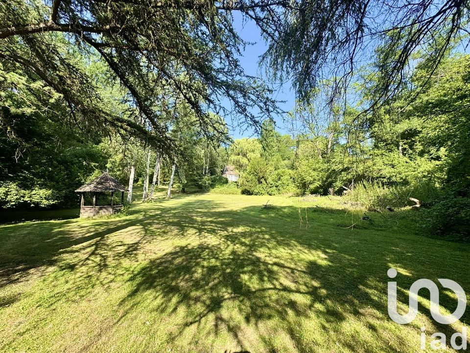 Villa i Saint-Augustin, Seine-et-Marne - foto 2