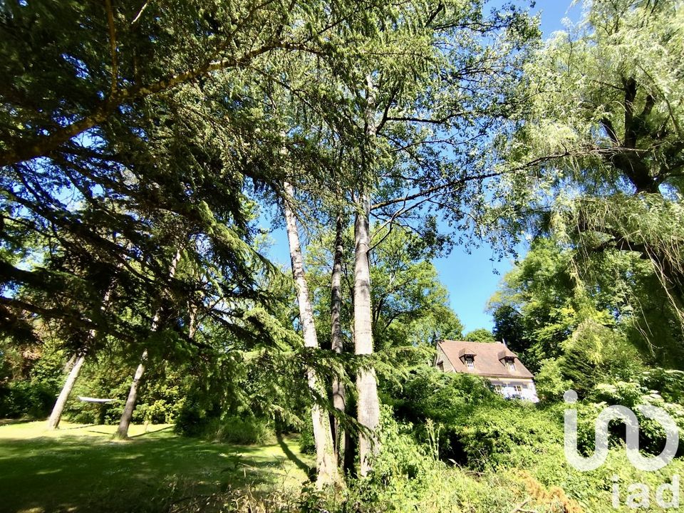 Villa i Saint-Augustin, Seine-et-Marne - foto 4