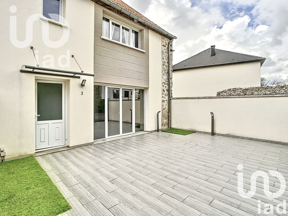 Apartament a Chevry-Cossigny, Seine-et-Marne - foto 1