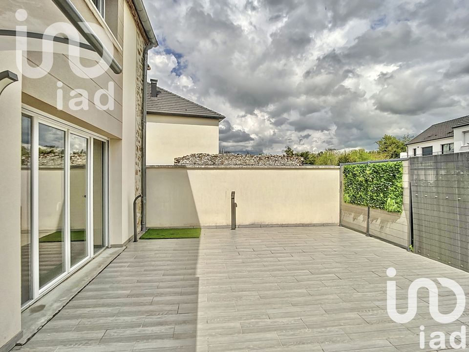 Apartament a Chevry-Cossigny, Seine-et-Marne - foto 2