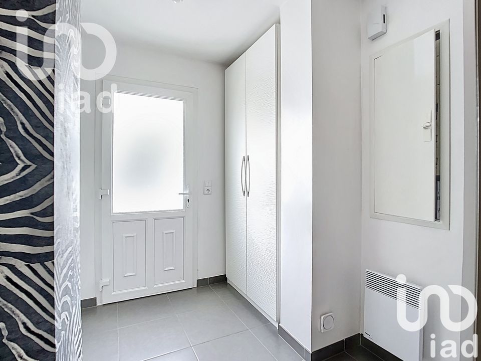 Apartament a Chevry-Cossigny, Seine-et-Marne - foto 4