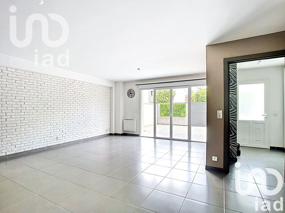 Apartament a Chevry-Cossigny, Seine-et-Marne - foto 5
