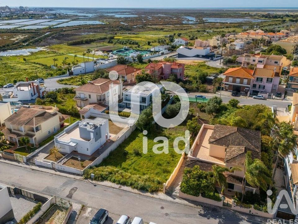 Helårsgrund i Faro, Faro - foto 3