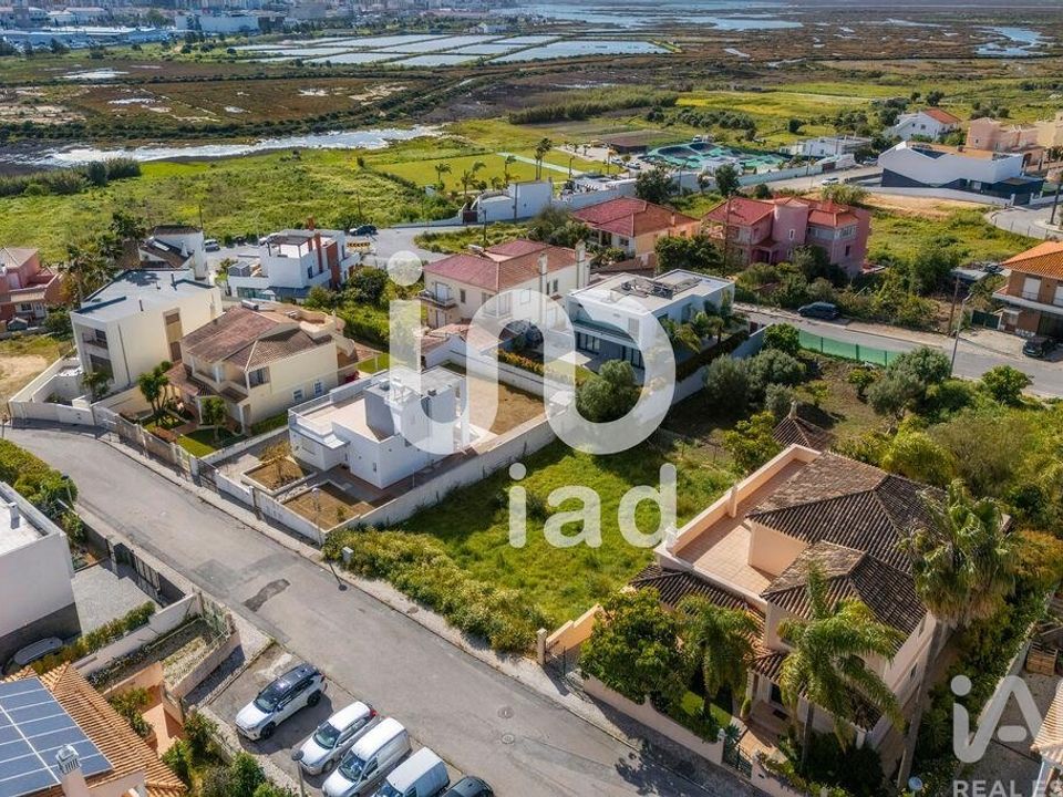 Helårsgrund i Faro, Faro - foto 4
