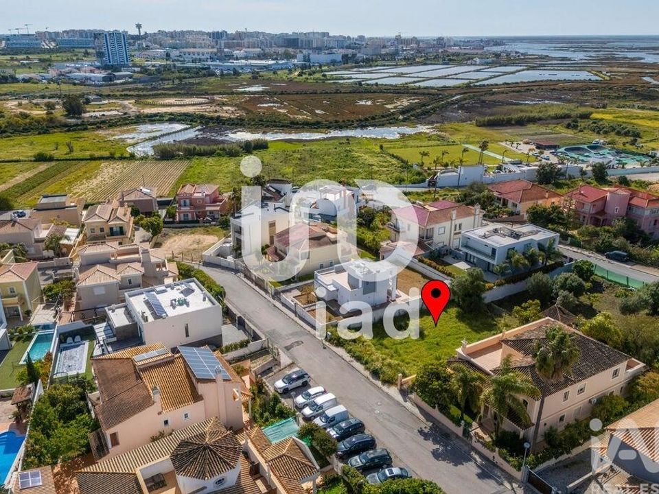 Helårsgrund i Faro, Faro - foto 5