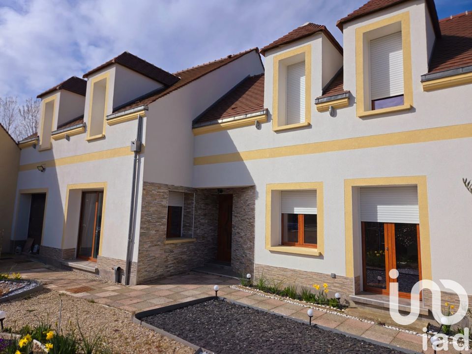 Villa i Meaux, Seine-et-Marne - foto 2