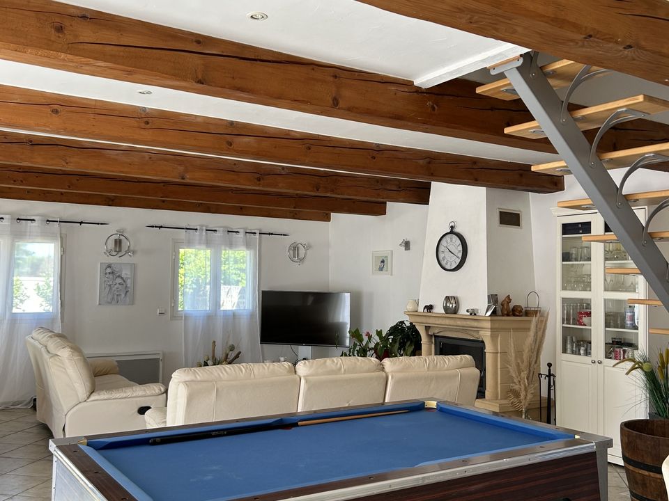 Villa i La Londe-les-Maures, Var - foto 5