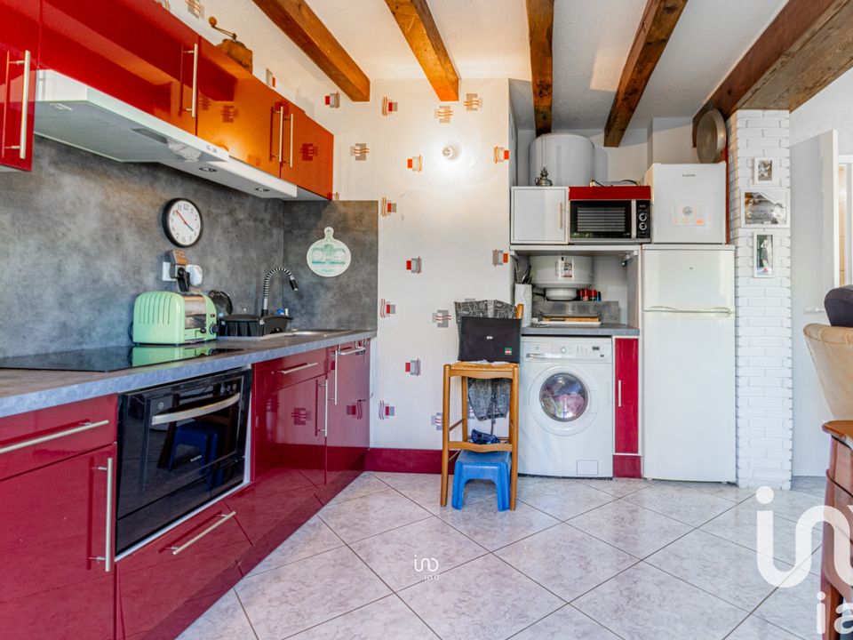 Leilighet i Bazemont, Yvelines - bilde 3