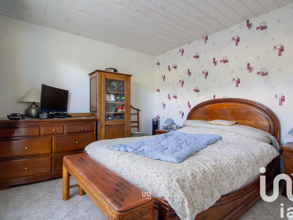 Leilighet i Bazemont, Yvelines - bilde 4