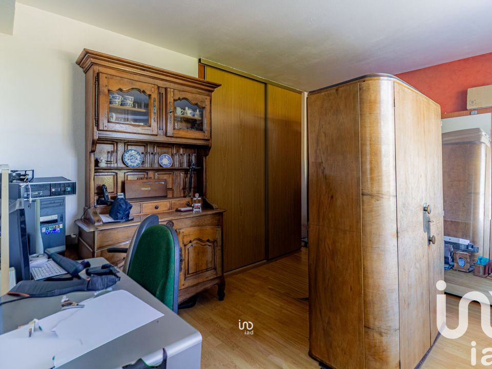 Leilighet i Bazemont, Yvelines - bilde 5