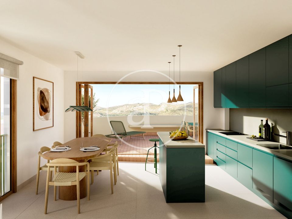 Apartamento en Capdepera, Mallorca - foto 2