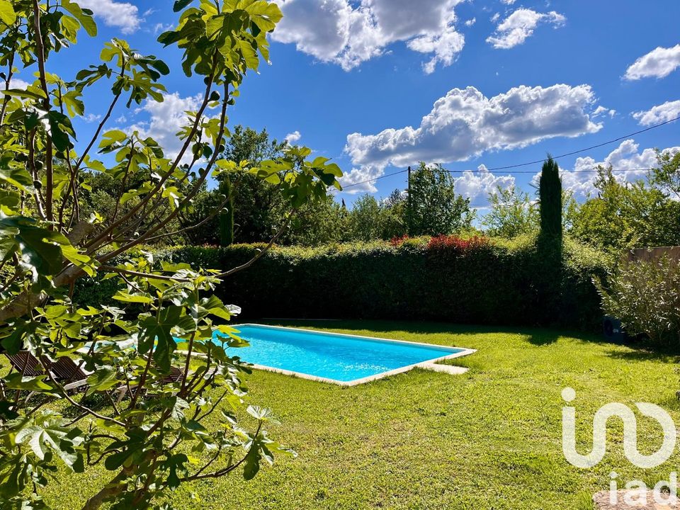 Villa i Puyricard, Bouches-du-Rhone - foto 3
