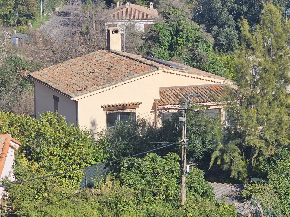 Villa i Vence, Alpes-Maritimes - bilde 2