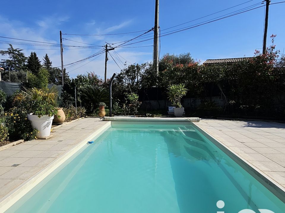 Villa i Vence, Alpes-Maritimes - bilde 3