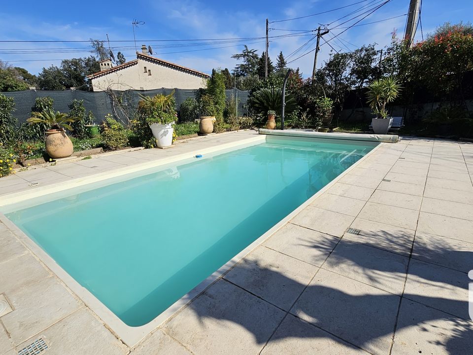 Villa i Vence, Alpes-Maritimes - bilde 4