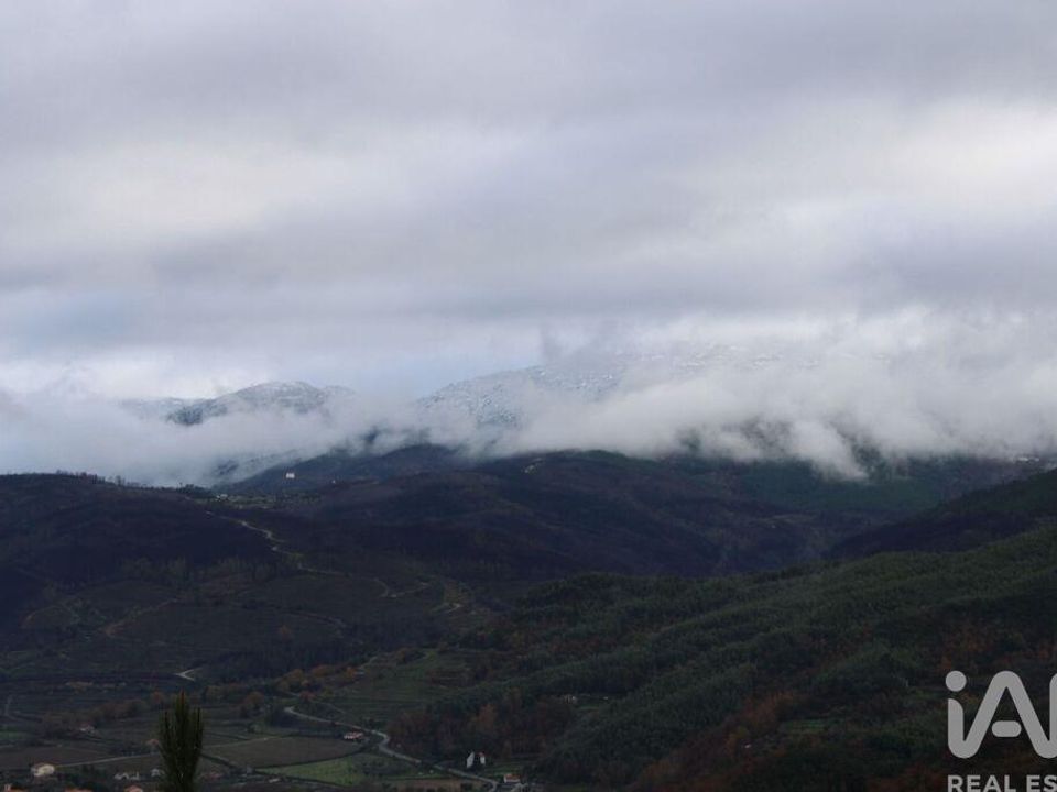 Helårsgrund i Seia, Guarda - foto 2